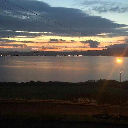 Ocean View B&B X35X250 Ringville Bagian luar foto