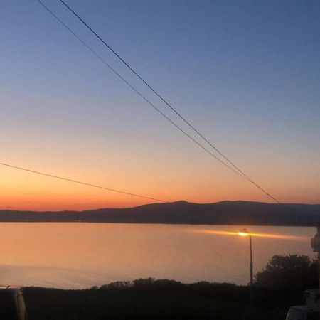 Ocean View B&B X35X250 Ringville Bagian luar foto