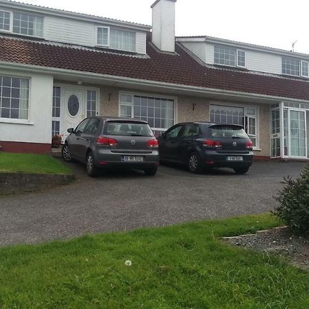 Ocean View B&B X35X250 Ringville Bagian luar foto