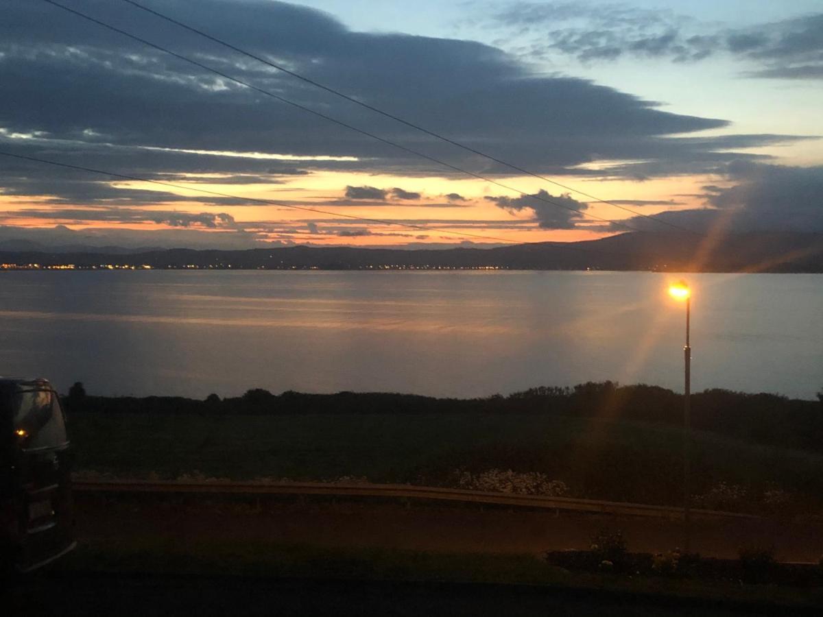 Ocean View B&B X35X250 Ringville Bagian luar foto