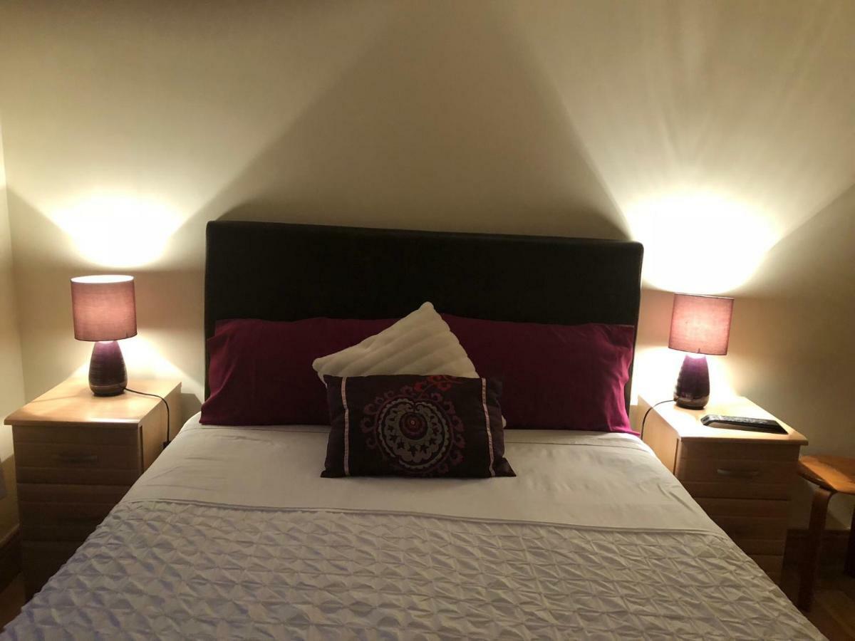 Ocean View B&B X35X250 Ringville Bagian luar foto
