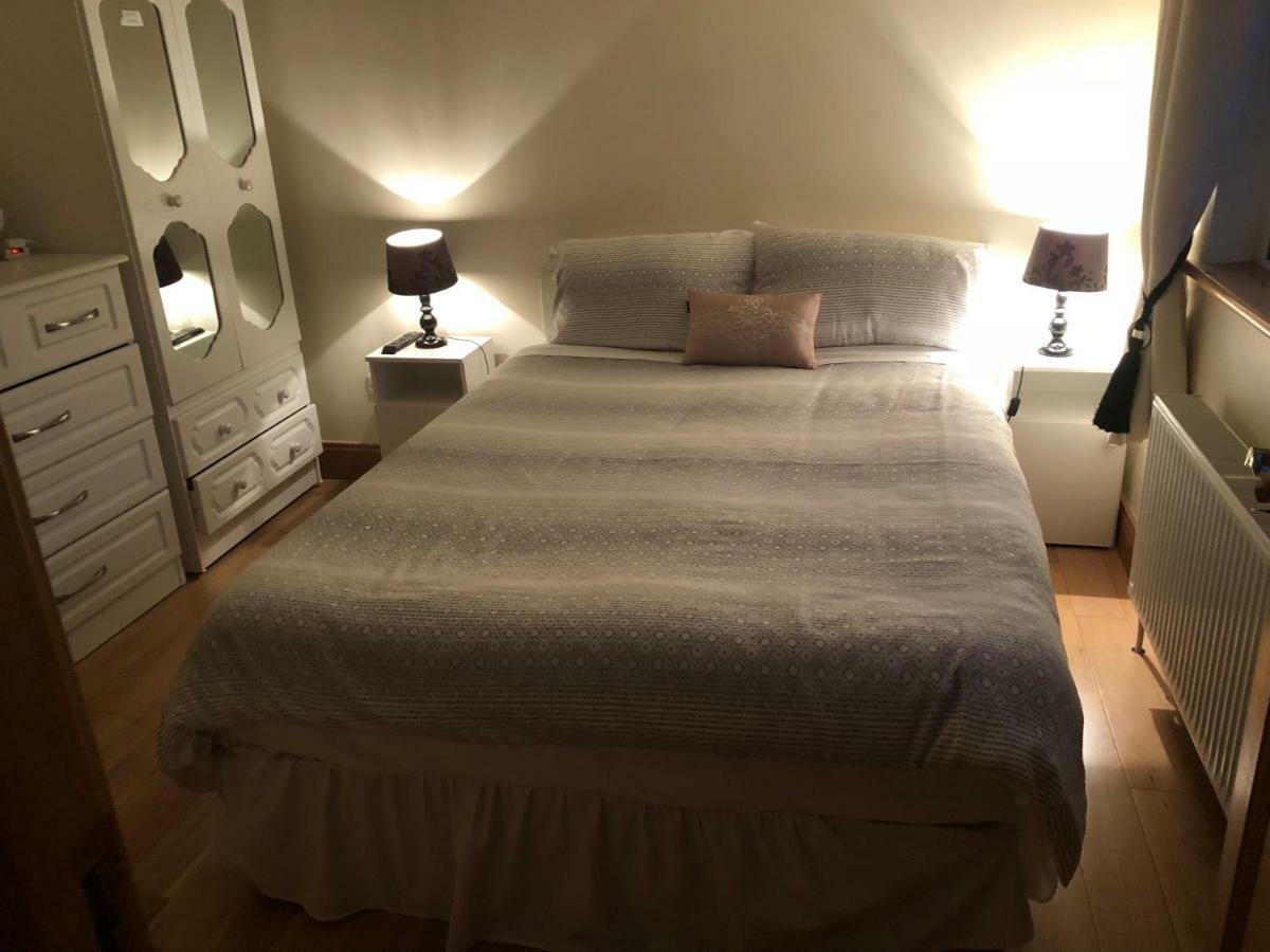 Ocean View B&B X35X250 Ringville Bagian luar foto