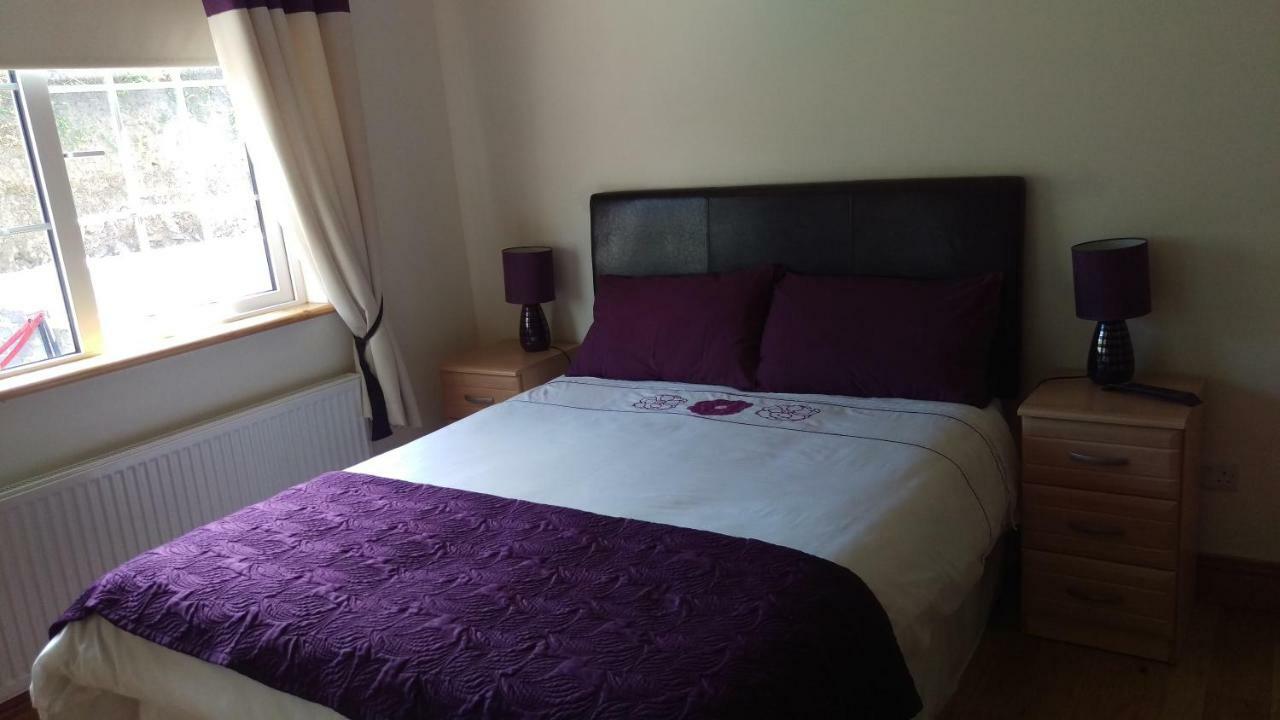Ocean View B&B X35X250 Ringville Bagian luar foto