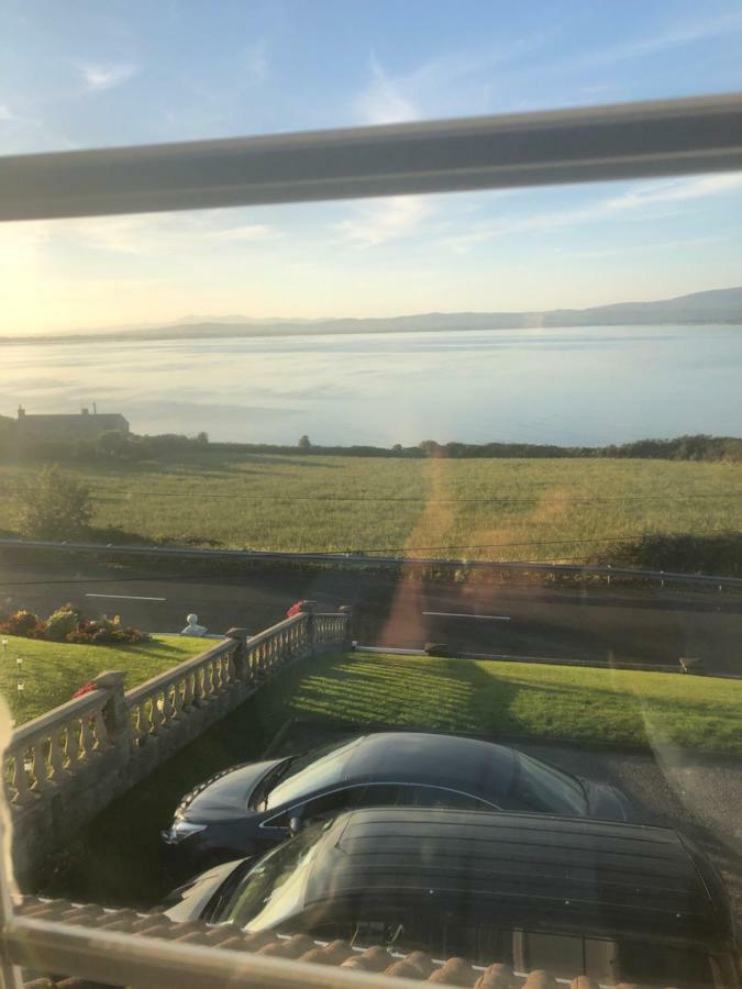 Ocean View B&B X35X250 Ringville Bagian luar foto