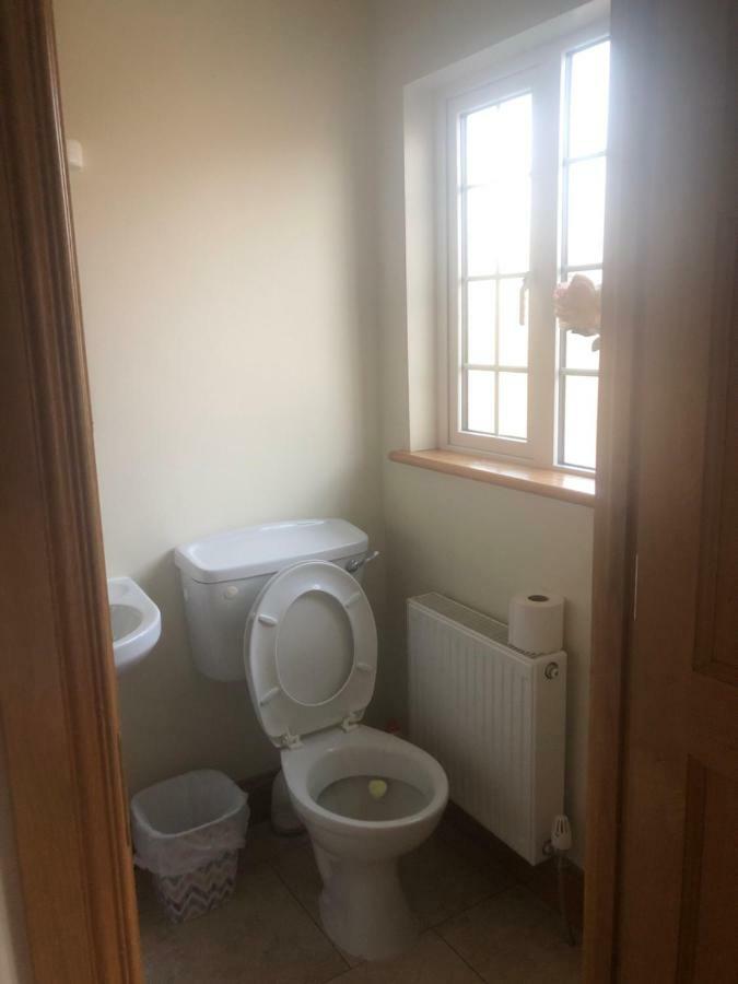 Ocean View B&B X35X250 Ringville Bagian luar foto