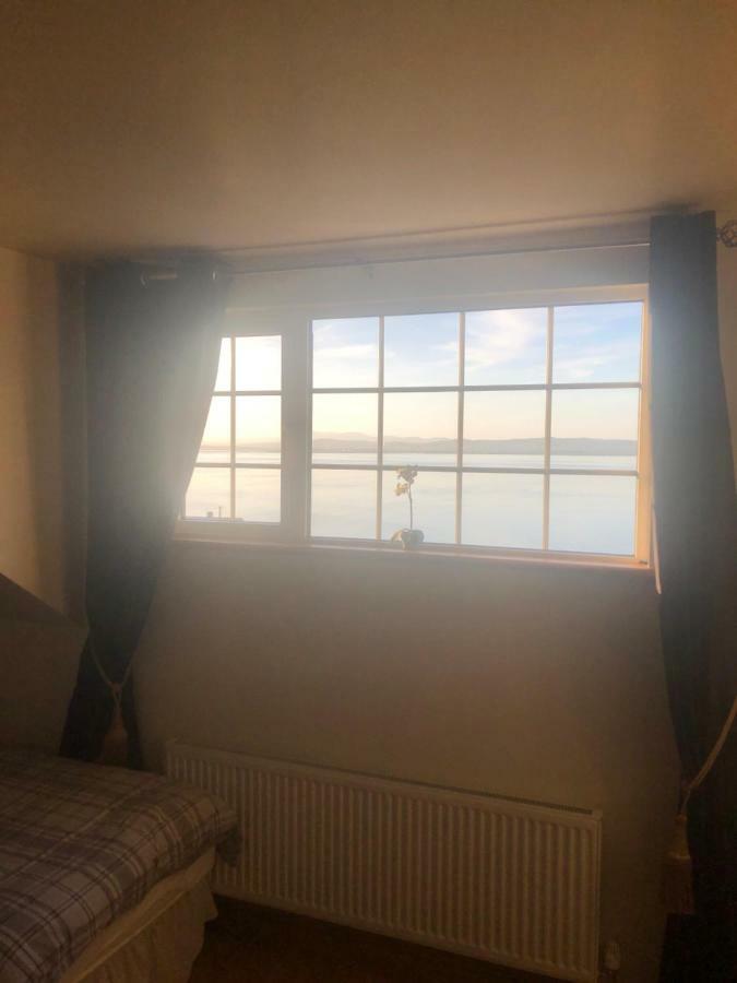 Ocean View B&B X35X250 Ringville Bagian luar foto